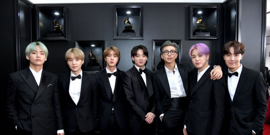 BTS at GRAMMYs: ARMYs Expect K-pop Supergroup To Finally Score Another Historic Win