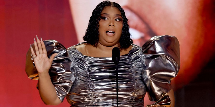 Lizzo Applauds Beyoncé After Historic Grammys Win: 'Artist of Our Lives'