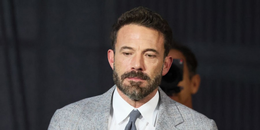 Ben Affleck Forced To Attend Grammys? Real Reason Why Jennifer Lopez's Husband Looked 'Uninterested' Revealed