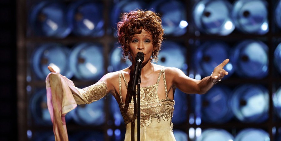 Whitney Houston's Posthumous Album 'I Got to the Rock' Coming Soon: Unreleased Songs, Release Date, MORE