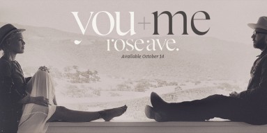 P!nk and Dallas Green of You+Me