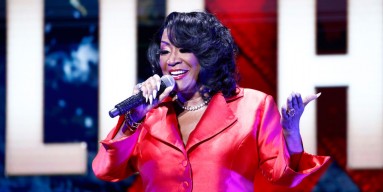 Patti LaBelle Declares She's Back in the Dating Game: 'I'm Too Good to be Solo!'
