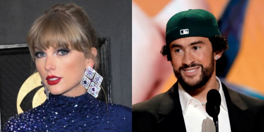 Taylor Swift VS Bad Bunny: Who's Richer Between 2 of The World’s Highest-Paid Entertainers?