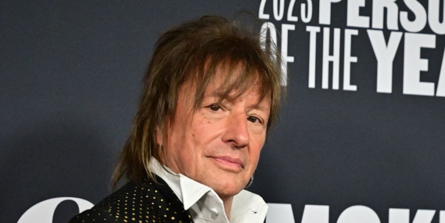 Bon Jovi’s Reunion With Richie Sambora Happening Soon? Here’s What the Guitarist Said