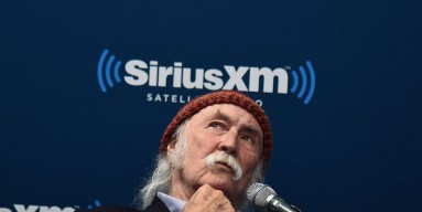 David Crosby's Death 'Shocking But NOT Suprising' for Stephen Stills — Here's Why
