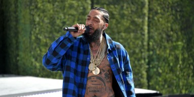 Nipsey Hussle Finds Success After Death: 'Victory Lap' Receives THIS MIlestone