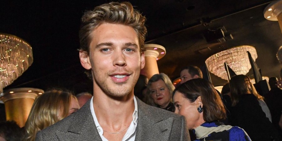  'Elvis' Star Austin Butler Emotionally Recalls How His Mother's Death Helped Him in His Acting Career