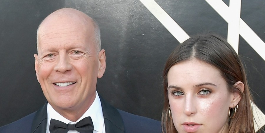 Bruce Willis Update: Daughter 'Emotionally Tired' Amid Actor-Singer's Worsening Health Condition