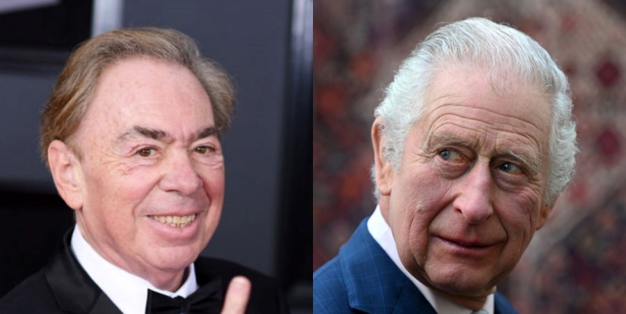 King Charles III's Coronation Anthem: Andrew Lloyd Webber Finishes Song Ahead of Monarch's Grand Event