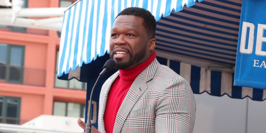 50 Cent's New Album Coming Soon? Rapper Reveals Plans Years After Dropping 2014 'Animal Ambition'