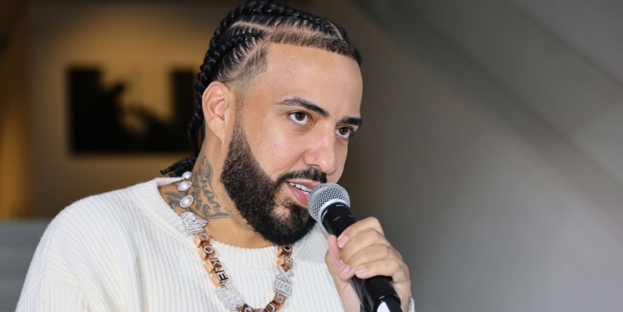 French Montana Documentary Soon: Rapper Reveals Following Achievement of THIS Music Milestone