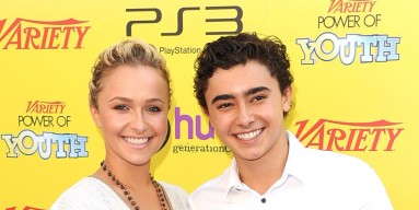 Hayden Panettiere Devastated After News About Brother Jansen Panettiere's Death 'Spread Like Wildfire'