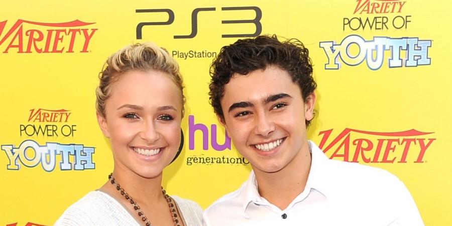 Hayden Panettiere Devastated After News About Brother Jansen Panettiere's Death 'Spread Like Wildfire'