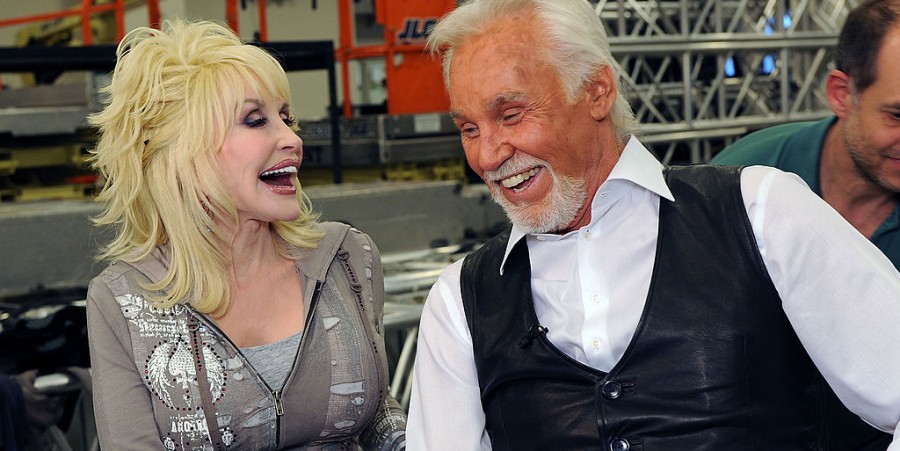 Kenny Rogers' Death: Dolly Parton Remembers Singer in Heartfelt Tribute