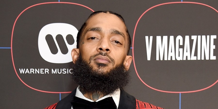 Nipsey Hussle Murdered: Suspect Eric Holder Sentenced Years After Killing Rapper