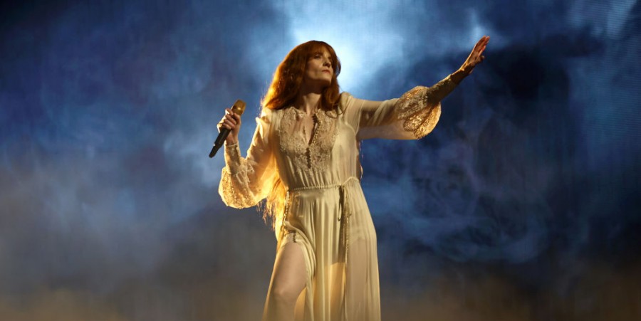 Florence Welch Brings 'Gatsby' Musical to Life in 2024: Here's Everything to Know About It!