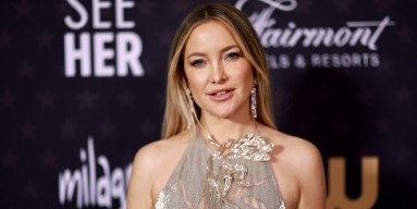 Kate Hudson Music Debut: Real Reason Why She Didn't Pursue Singing Career Heartbreaking