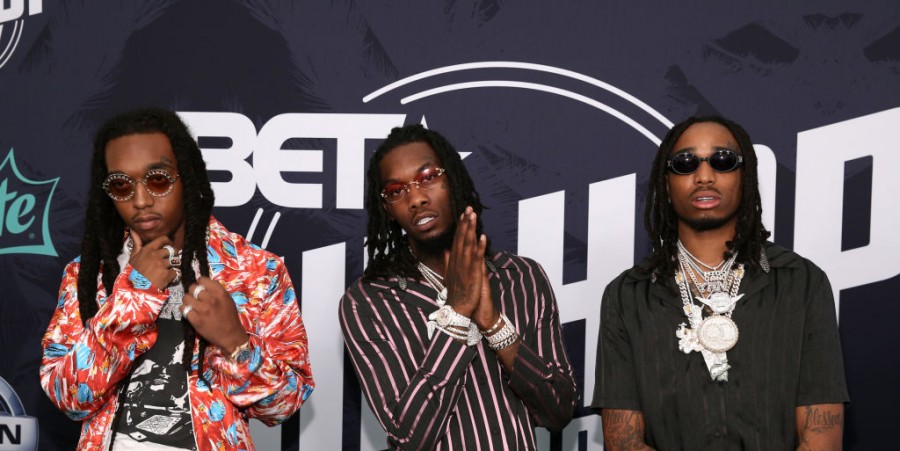 Migos Disbanded? Quavo Drops Major Hint of Trio's Split After Takeoff's Death
