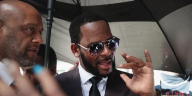 R. Kelly Found Guilty of Child Pornography: Singer Sentenced 20 Years in Prison