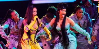 GloRilla Wants Peace Between Cardi B, Nicki Minaj