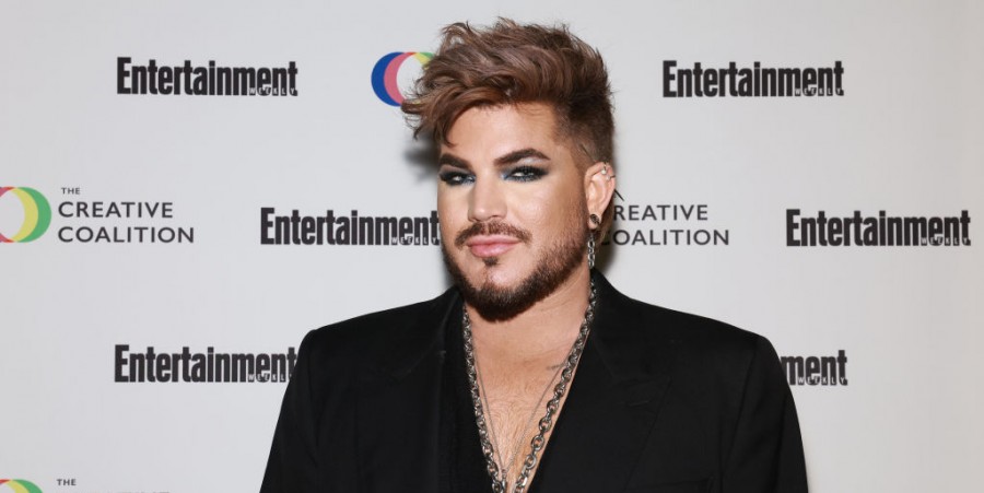 Adam Lambert on How Fronting Queen Inspired His New Album: 'I Really Respect That!' 