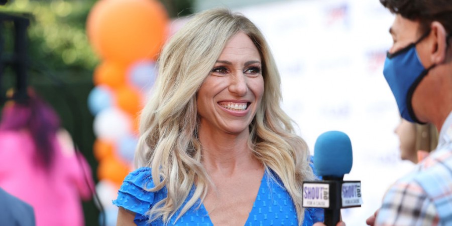 Debbie Gibson's Diet, Workout Routine: Here's How Singer-Songwriter Stays Healthy Amid Lyme Disease Battle