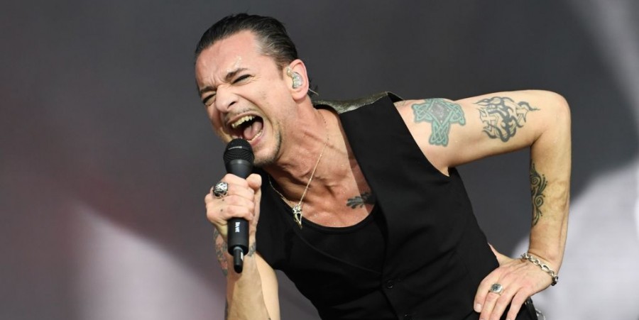 Dave Gahan Almost Quit Depeche Mode — Heartbreaking Reason Revealed