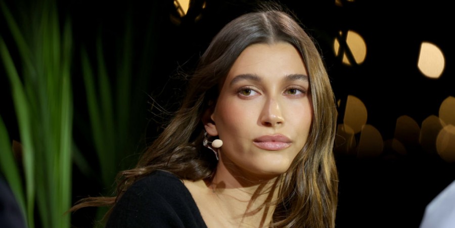 Hailey Bieber 'Pissed' At Father Stephen Baldwin 