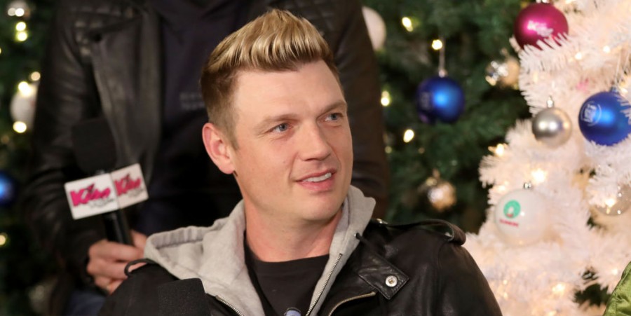 Nick Carter Accused of Using Fame, Money To Silence Alleged Harassment Victim: New Filing
