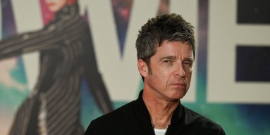Noel Gallagher Singer Singles Out Sam Smith in Pop Music Rant: 'Stars of Today Are Idiots!'