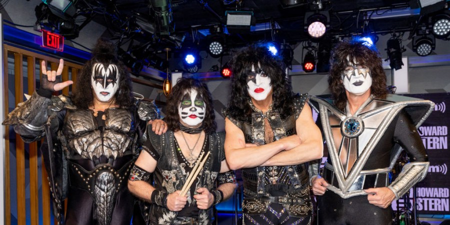 Is KISS Satanic? Band Reveals Whether Its Name Stands for Satanic Acronym or Not