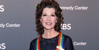 Amy Grant's Health Status: Singer Shares Positive Outcome of Having Cyst Removed Through Throat Surgery