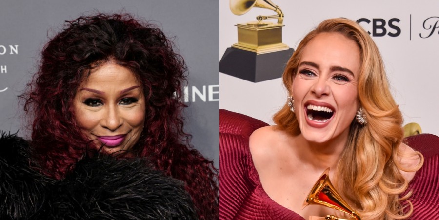Chaka Khan Disappointed After Ranking Below Adele on Rolling Stone's Top 200 Singers of All Time: 'I Quit!'