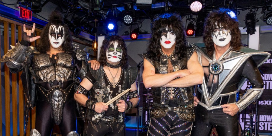 Paul Stanley Reveals Real Reason Why KISS' Original Lineup Did Not Perform at Rock Hall Induction