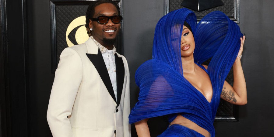 Cardi B, Offset McDonald's Meal Getting Discontinued? Franchisees Cite Couple's Music!