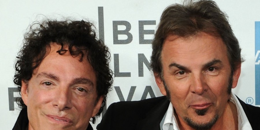 Journey Bandmates Neal Schon, Jonathan Cain Hired Off-Duty Police Amid Feud — Why?