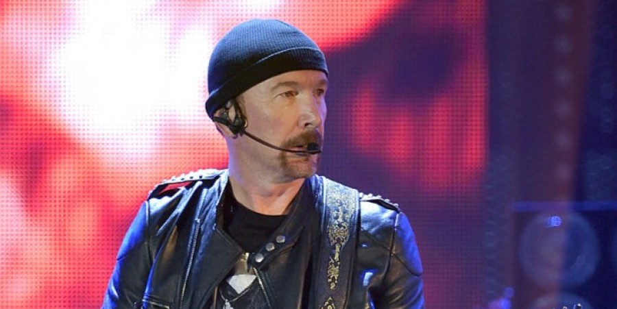 The Edge Constantly Thinks About Quitting U2 — Here's How Guitarist Stops Himself From Doing So