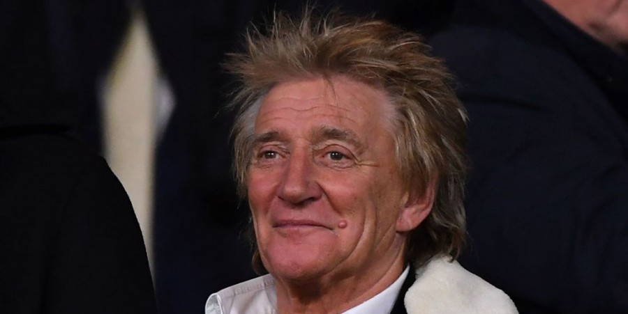 Rod Stewart Offers Help to Fan Diagnosed With Rare Medical Condition Amid Singer's Aid to NHS