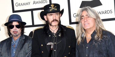 Will Motörhead Reunion Happen 7 Years After Lemmy Kilmister's Death? Here's What Surviving Members Say