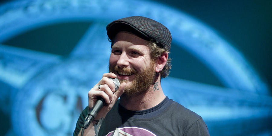 Corey Taylor Says People 'Will Lose It' Once They Hear His New Album — Here's Why