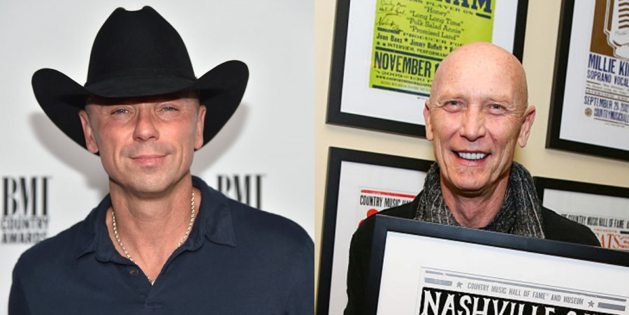 Bassist Michael Rhodes Dead: Kenny Chesney Remembers Nashville 'Respected Musician' Following Death