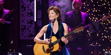 Amy Grant's New Song To Highlight Singer's Health Issues, Struggles Over the Years
