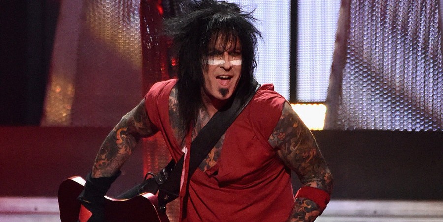 Motley Crue NOT on Final Tour Yet: Nikki Sixx Reveals Band's Future Before 50th Anniversary  