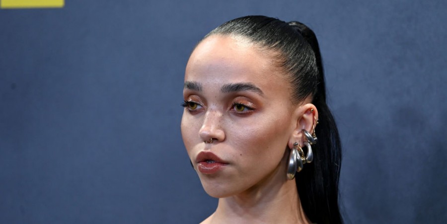Who Is FKA Twigs' New Boyfriend? Here's Everything To Know About Jordan Hemingway