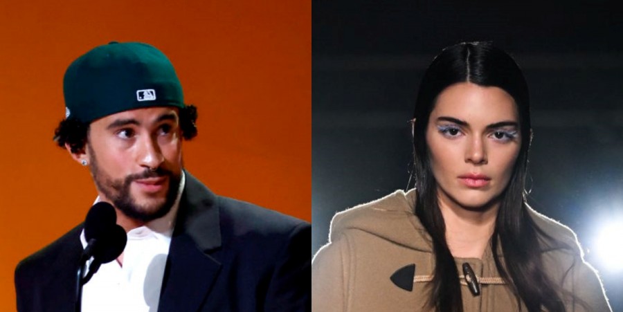 Bad Bunny, Kendall Jenner's Dating Rumors Intensify After Release of PDA-Filled Photos