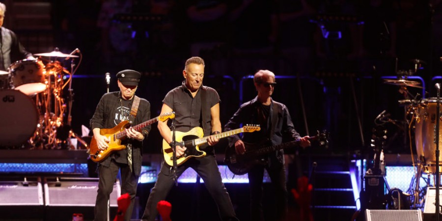 Bruce Springsteen, E Street Band Postpones Columbus Concert Due to Illness, Leaving Fans Disappointed