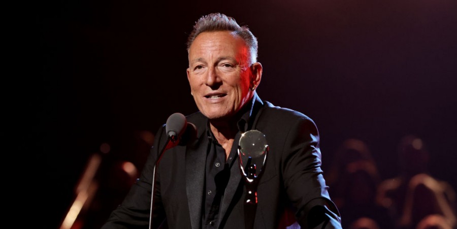 Bruce Springsteen Health Problems: Singer's Condition Highlighted After Recent Concert Postponement