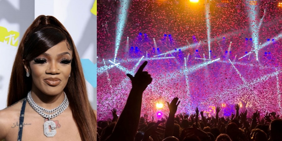 GloRilla Concert Venue's License Revoked After Fatal Stampede: Rochester Police