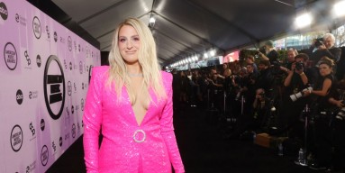 Meghan Trainor Has One Big Goal For 2023: To Have Another Baby!: Photo  4874499, Daryl Sabara, Meghan Trainor Photos