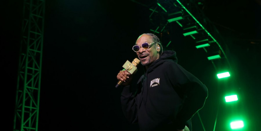 Snoop Dogg Finally Brings Back Death Row Records Catalog to Streaming: 'The Time Has Come'